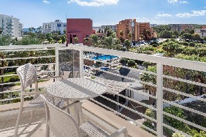 Hotel CALA MILLOR GARDEN wakacje