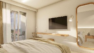 Hotel CALA MILLOR GARDEN wakacje