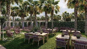 Hotel CALA MILLOR GARDEN wakacje