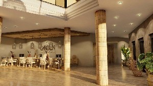 Hotel CALA MILLOR GARDEN wakacje