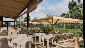 Hotel CALA MILLOR GARDEN wakacje