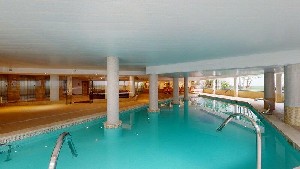 Hotel CALA MILLOR GARDEN wakacje