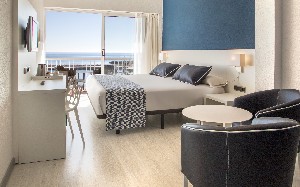 Double Superior Sea View