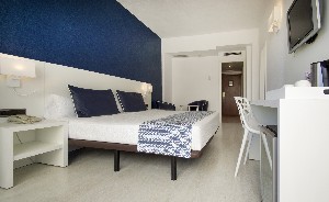 Double Mountain View