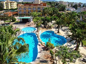 Hotel CLUB SIMO APARTHOTEL wakacje