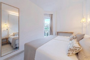 Hotel CLUB SIMO APARTHOTEL wakacje