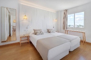 Hotel CLUB SIMO APARTHOTEL wakacje