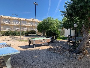 Hotel CLUB SIMO APARTHOTEL wakacje