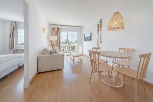 Hotel CLUB SIMO APARTHOTEL wakacje