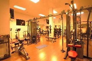 Hotel CLUB SIMO APARTHOTEL wakacje