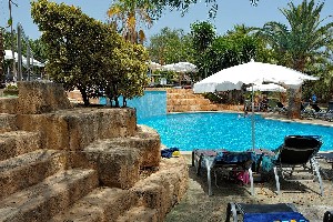 Hotel CLUB SIMO APARTHOTEL wakacje