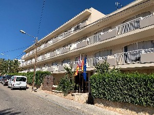 Hotel CLUB SIMO APARTHOTEL wakacje