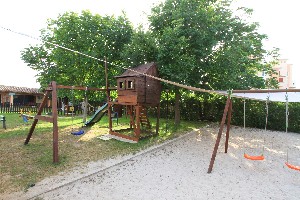 Recreational facility