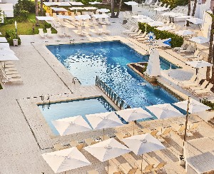 Hotel GLOBALES CALA BONA SUITES wakacje