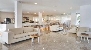 Hotel GLOBALES CALA BONA SUITES wakacje