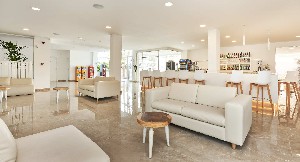 Hotel GLOBALES CALA BONA SUITES wakacje