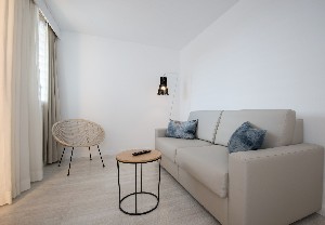 Hotel GLOBALES CALA BONA SUITES wakacje