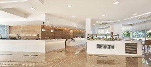 Hotel GLOBALES CALA BONA SUITES wakacje