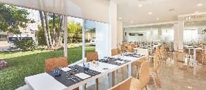 Hotel GLOBALES CALA BONA SUITES wakacje