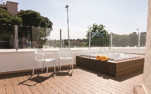 Hotel GLOBALES CALA BONA SUITES wakacje