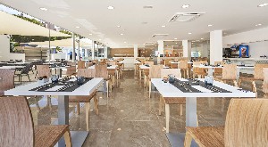 Hotel GLOBALES CALA BONA SUITES wakacje