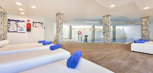 Hotel GLOBALES CALA BONA SUITES wakacje