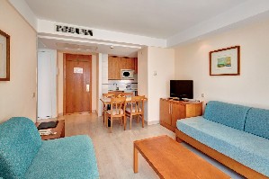 Hotel HIPOTELS BAHÍA GRANDE wakacje