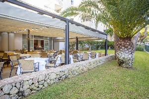 Hotel HIPOTELS BAHÍA GRANDE wakacje