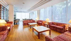 Hotel HIPOTELS BAHÍA GRANDE wakacje