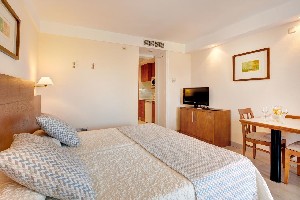 Hotel HIPOTELS BAHÍA GRANDE wakacje