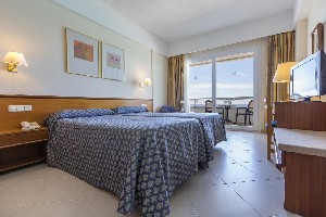 Hotel HIPOTELS DON JUAN wakacje