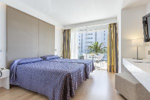 Hotel HIPOTELS DON JUAN wakacje