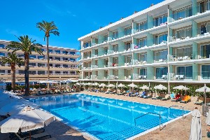 Hotel HIPOTELS DON JUAN wakacje