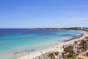 Hotel HIPOTELS DON JUAN wakacje