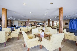 Hotel HIPOTELS DON JUAN wakacje