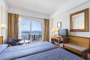 Hotel HIPOTELS DON JUAN wakacje