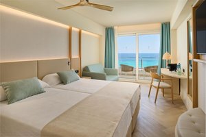 Hotel HIPOTELS DON JUAN wakacje
