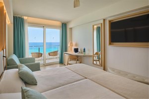 Hotel HIPOTELS DON JUAN wakacje