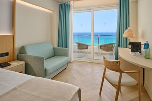 Hotel HIPOTELS DON JUAN wakacje