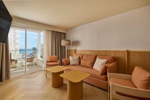 Hotel HIPOTELS DON JUAN wakacje