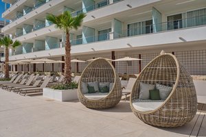 Hotel HIPOTELS DON JUAN wakacje