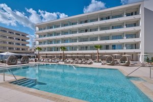 Hotel HIPOTELS DON JUAN wakacje