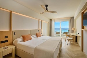 Hotel HIPOTELS DON JUAN wakacje