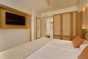 Hotel HIPOTELS DON JUAN wakacje