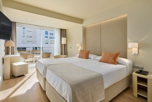 Hotel HIPOTELS DON JUAN wakacje