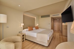 Hotel HIPOTELS DON JUAN wakacje