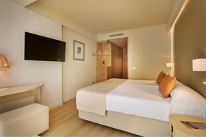 Hotel HIPOTELS DON JUAN wakacje