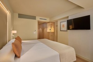 Hotel HIPOTELS DON JUAN wakacje
