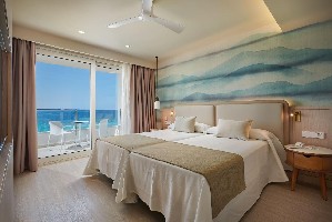 Hotel HIPOTELS FLAMENCO wakacje