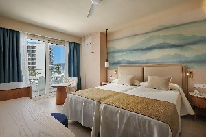 Hotel HIPOTELS FLAMENCO wakacje